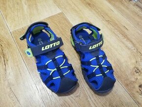 Dětské sandále LOTTO vel.30