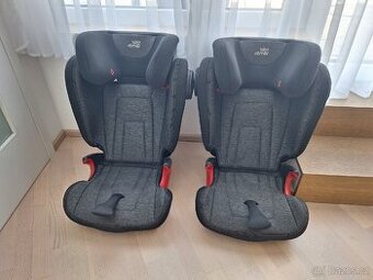 Autosedacka Britax Romer Kidfix S
