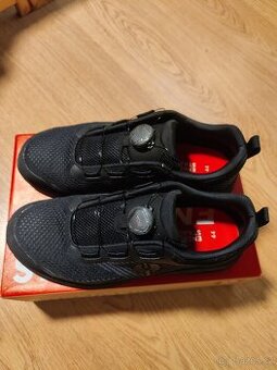 Strauss S1 Bezpečnostní obuv e.s. Tegmen IV low