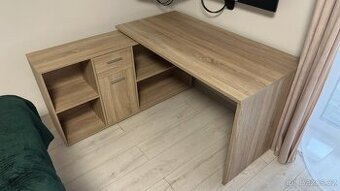 Kancelářský stůl