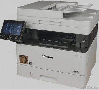 Canon MF 428x, laserová multifunkční tiskárna