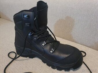 Prodám nízké kotníkové boty Gore-Tex ECWCS Prabos Delta Ankl