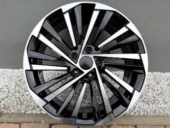 Alu kola 5x112 18" - typ 261