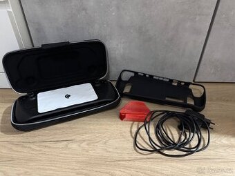 Valve Steam Deck OLED Console 1TB