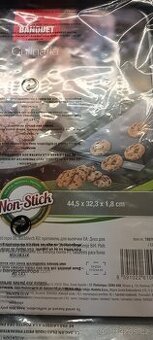 Plech na pečení-nový