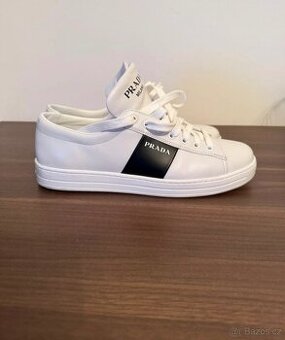 Tenisky Prada