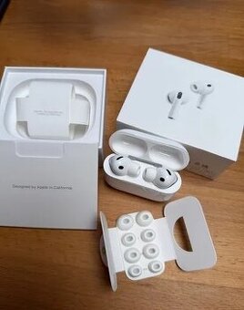 Apple Airpods Pro 3