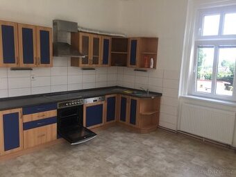 Pronájem 2+1 v Litvínově