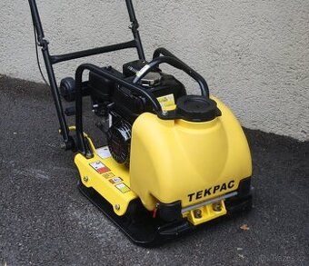 Vibrační deska PROFI TEKPAC MS90-4 Honda