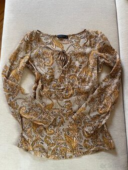 halena, tunika Vero Moda