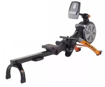 Veslovací trenažér NORDICTRACK RX800