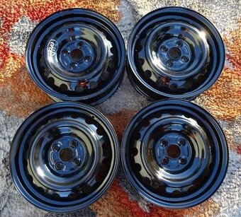 Disky 15" na Toyota, Kia, Hyundai