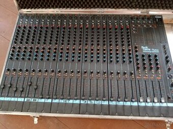 Mixážní pult Zeck