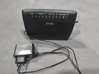 Modem VDSL2 Zyxel VMG3312-T20A