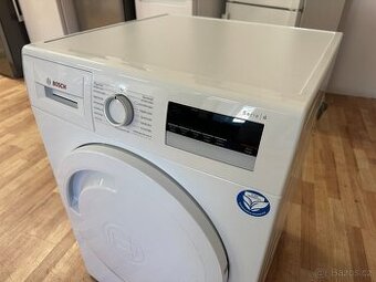 Sušička prádla Bosch (165) Zamluveno