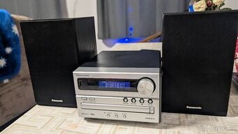 Hifi Panasonic SA-PM250