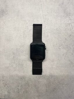 Apple Watch 3 Nike