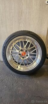 Alu Kola 5x112 R18 8J ET35