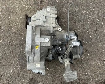 Převodovka RTD - 5 kvalt start - stop