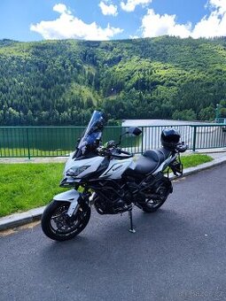 Versys 650 2018