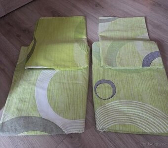 Bavlněné povlečení - 1