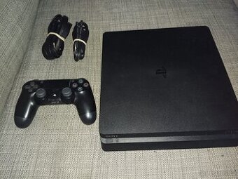 Playstation 4 Slim 500GB