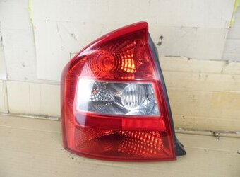 Zadní světlo Kia Cerato