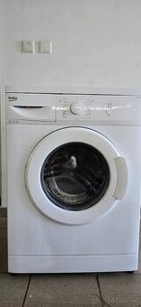 Automatická pračka BEKO EV6102