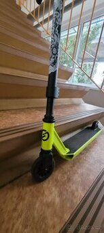 Freestylová koloběžka