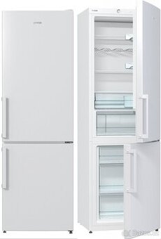 moderní lednice A++ Gorenje DOPRAVA
