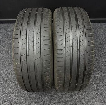 2ks pneu 235/55/19 MICHELIN - 1