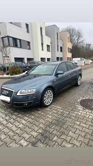 Audi A6 C6 4F 2.4 V6