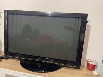 Plasma LG 42PG3000