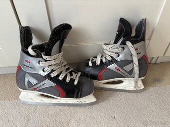 Dětské chlapecke brusle Botas Crypton stélka 225 22,5 cm