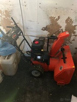 Sněhová fréza Ariens Compact 26