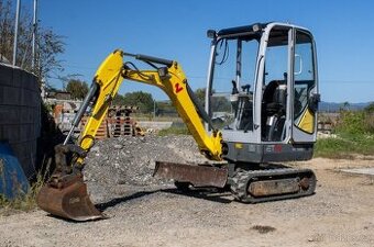 Bager Wacker Neuson ET16 príslušenstvo /AJ NA SPLÁTKY/