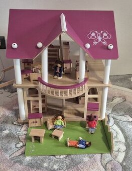Prodám dětský domeček