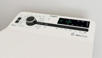 ZEN Pračka Whirlpool 6.5kg
