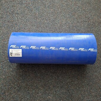 Silikonová hadice o průměru 152mm