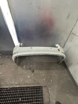 Zadní nárazník octavia 4