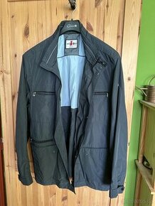 Pánská podzimní bunda 4XL - 5XL