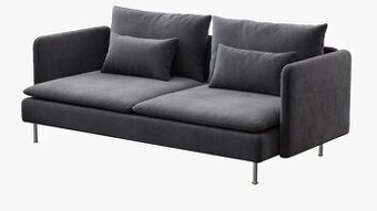 Soderhamn potah 3 mistna