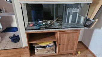 Akvarium 240l