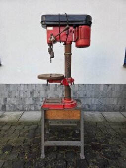 Stojanová vrtačka MAC TOOL