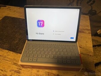Lenovo Idea Tab originál s klávesnicí a pen