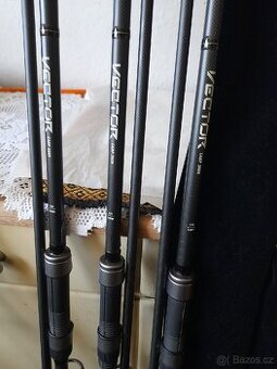 Pruty Mivardi Vector 3,6m 3lb