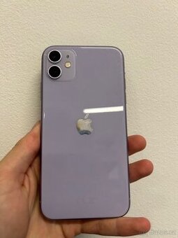 IPhone 11 (128gb)