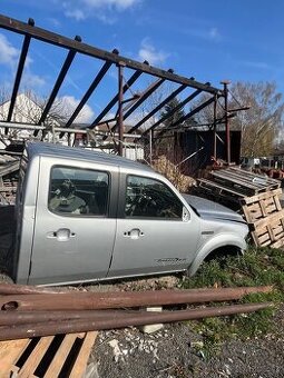 Karoserie Ford Ranger