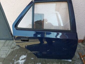 Škoda Felicia pravé zadní dveře