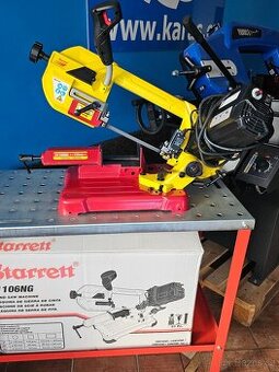 PÁSOVÁ PILA NA KOV STARRETT S1106NG-F1